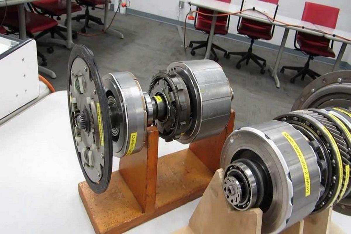 电机内部的故障