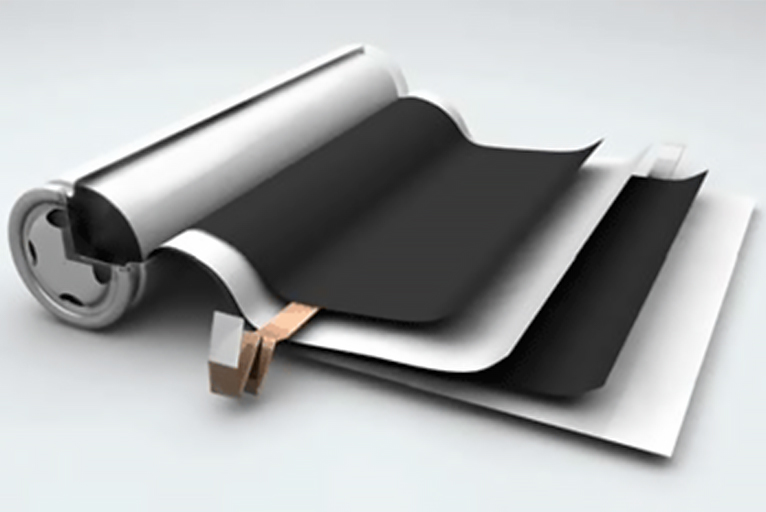 锂电池四大核心材料——锂电池隔膜