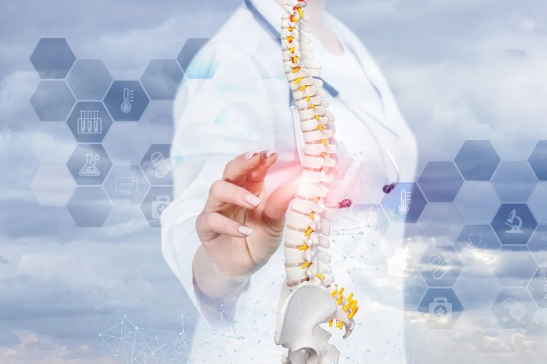 风湿闰月说|hla-b27阳性?我是不是患上了强直性脊柱炎?