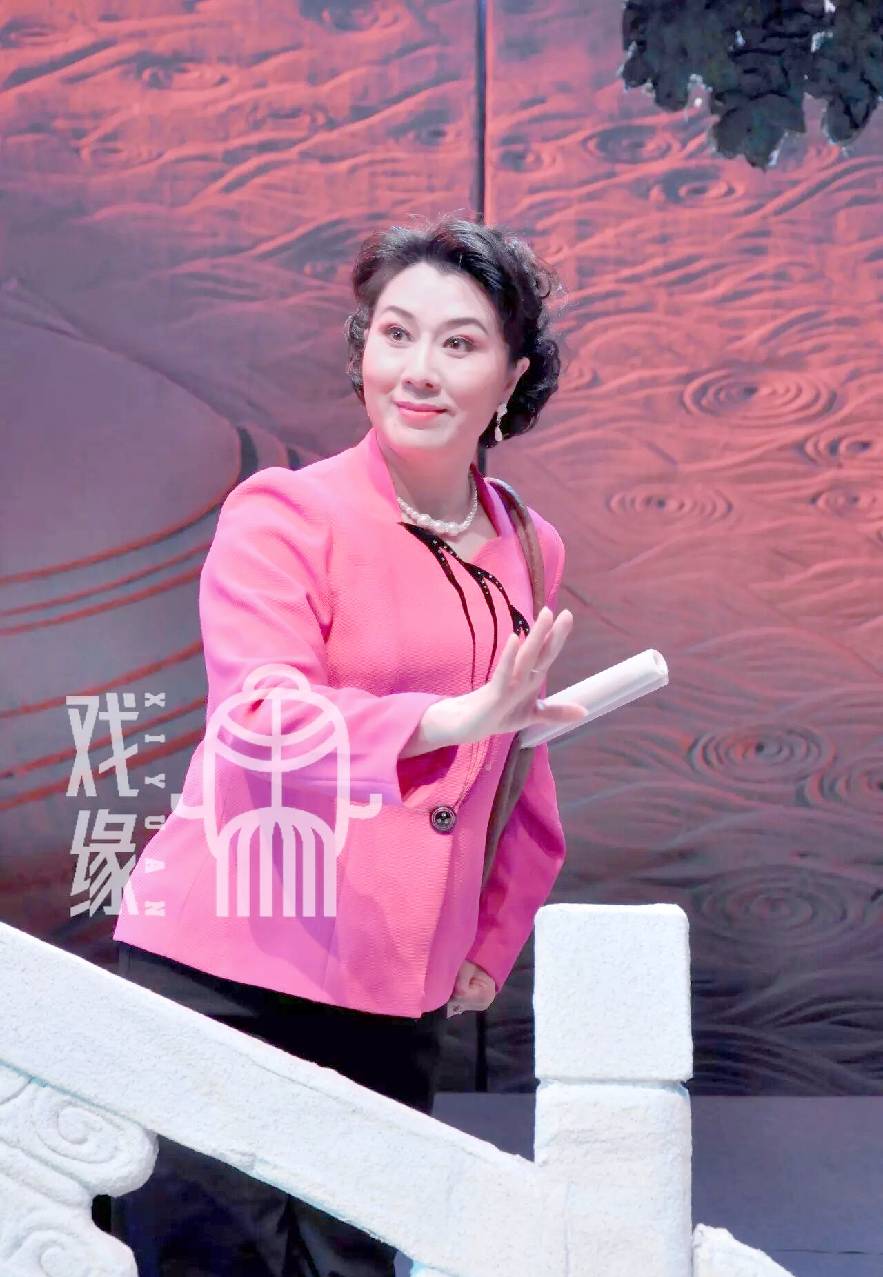 汪荃珍:豫剧舞台上的多彩传奇