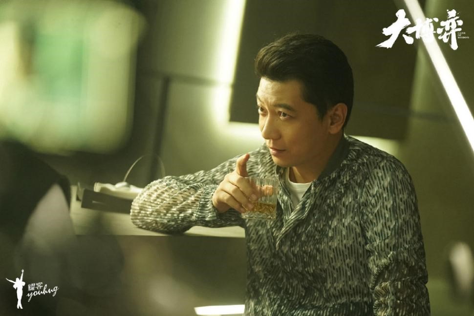 周梅森的《大博弈》为何反响平平?