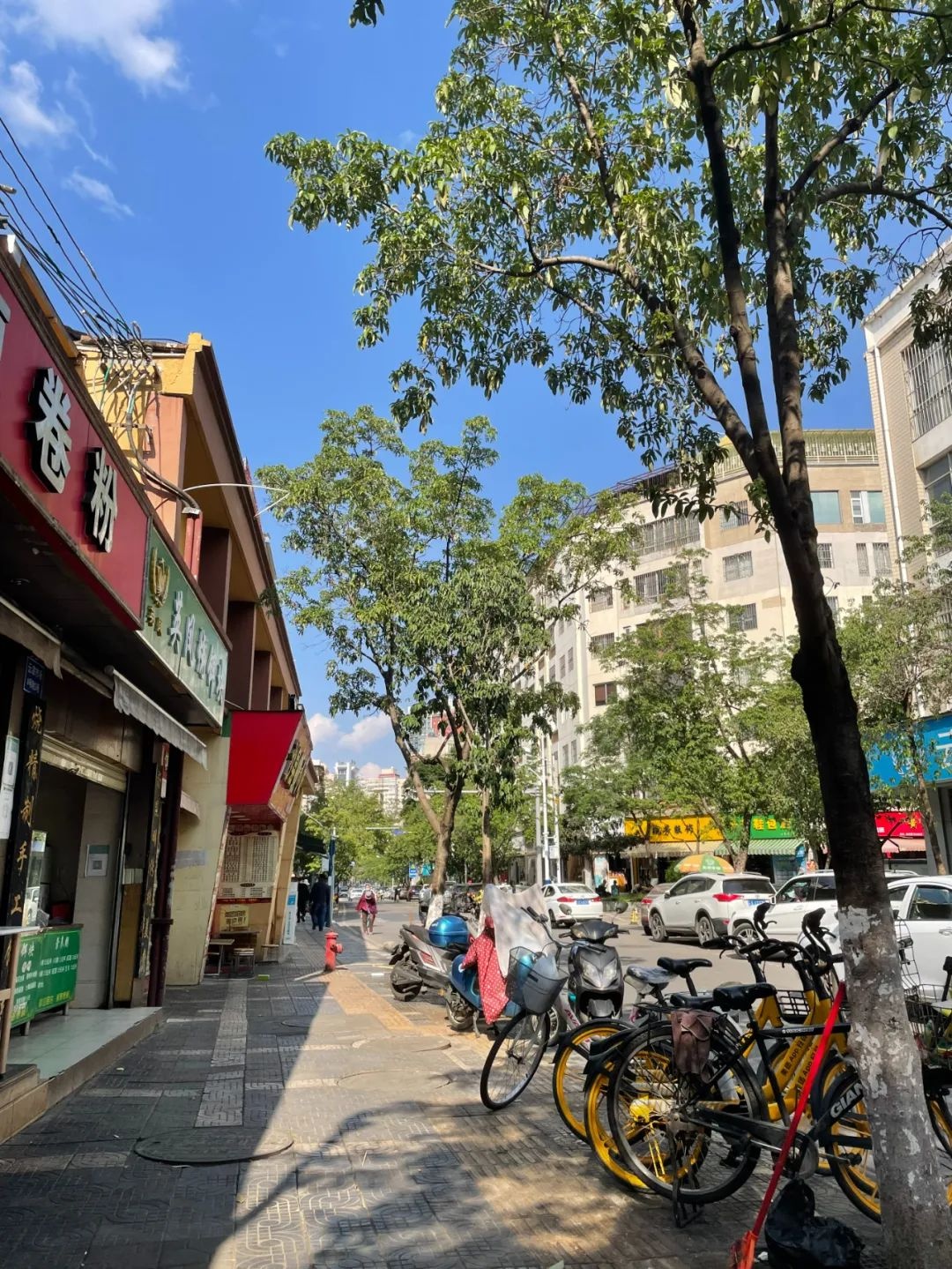 老街颜值升级!昆明要整治105条背街小巷,7月底前完成