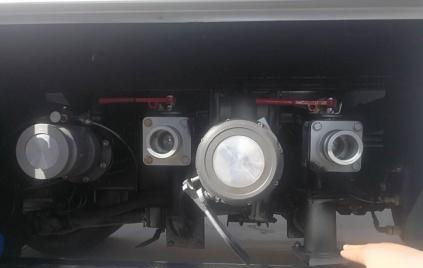 油罐车过滤网加油车加油机过滤网如何清洗