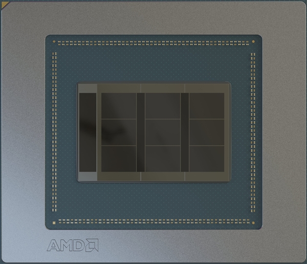 AMD新一代旗舰显卡本计划性能翻倍!可惜流产了