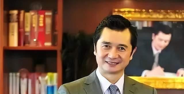 济南十大知名企业家