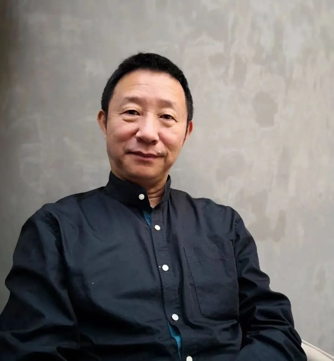 "诗人遇见读者"丨著名诗人欧阳江河东南大学诗歌分享会