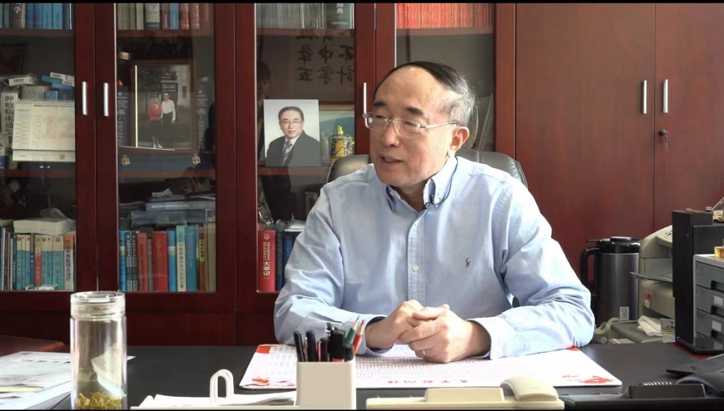 "大咖"话肿瘤|专访院士于金明:肿瘤患者有且只有一次最佳治疗的机会