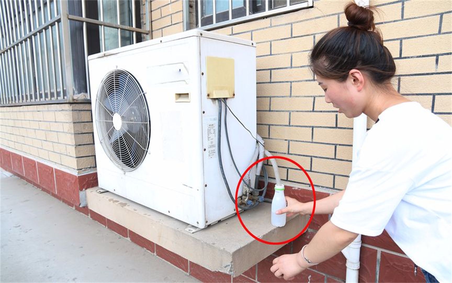 空调冷凝水:用途广泛,不可忽视的节能减排小助手