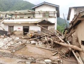 2023年度全国地灾成功避险十大典型案例揭晓