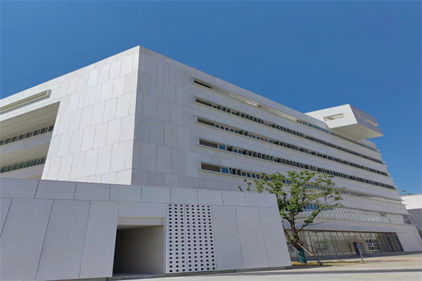 grc外墙构件拼接缝处理方法和grc板日常保养方法 广东grc厂家