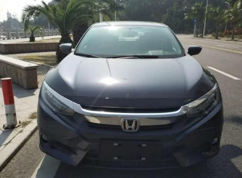 5t思域与1.5t缤智哪个好?定位不同,看个人的选择