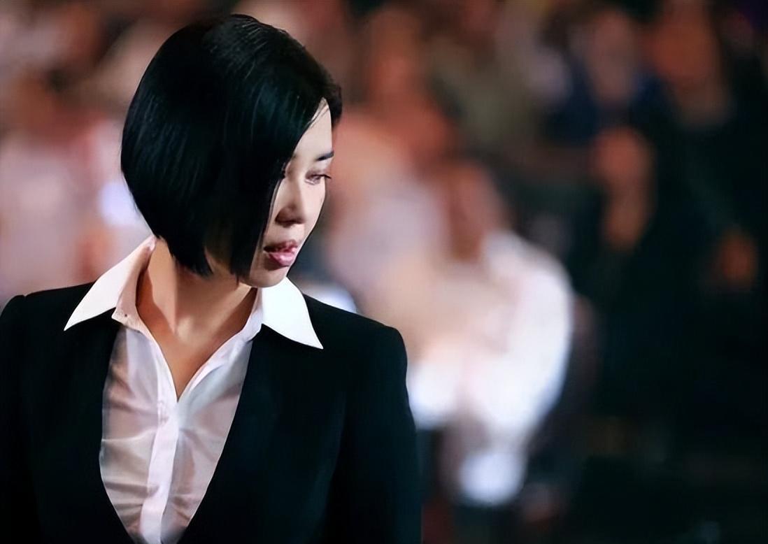 绯闻女神黄渤:神秘爱情12年,身价40亿!