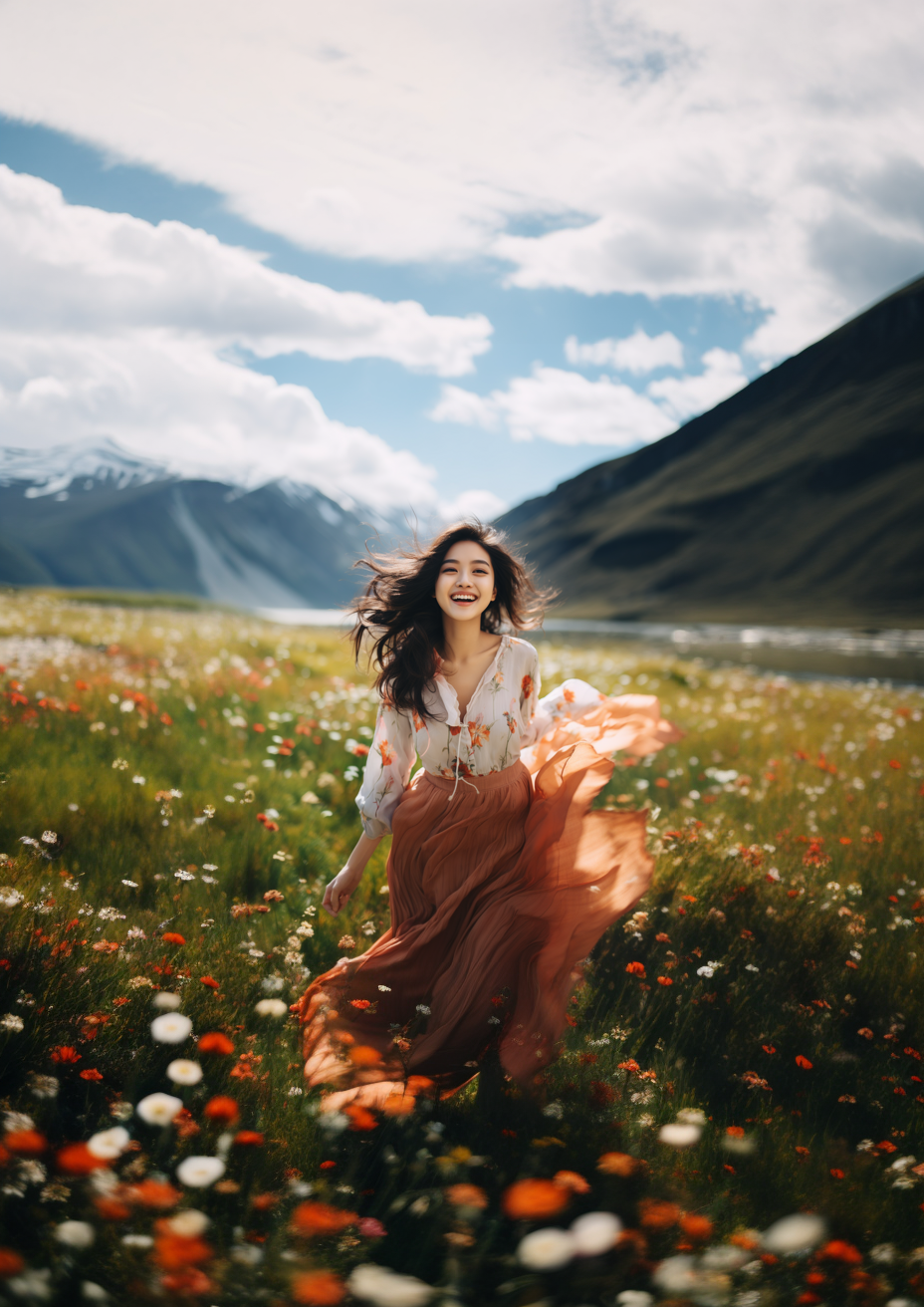 midjouney表情控制|aigc|教程