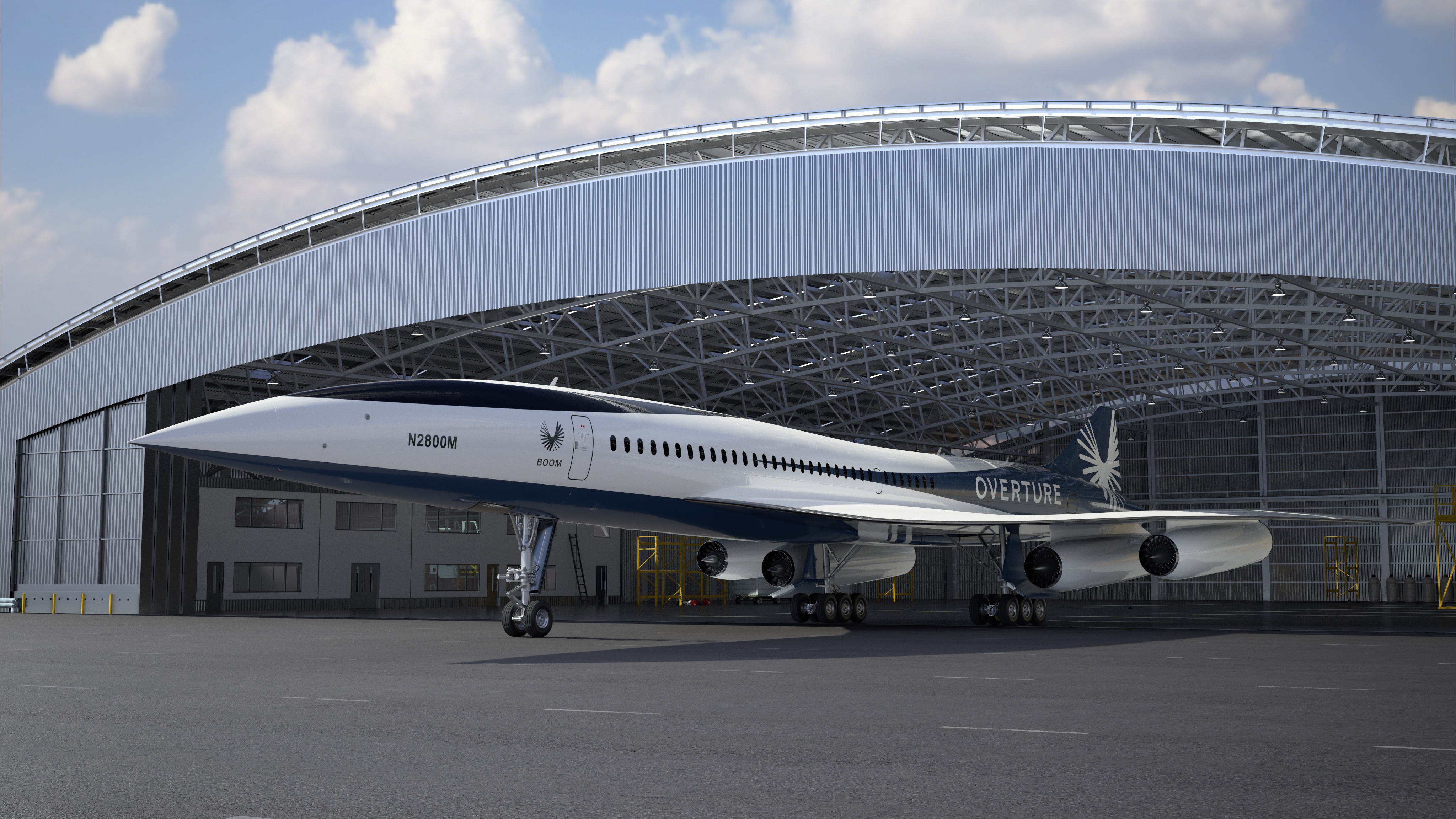 空客未来最大的客机图片