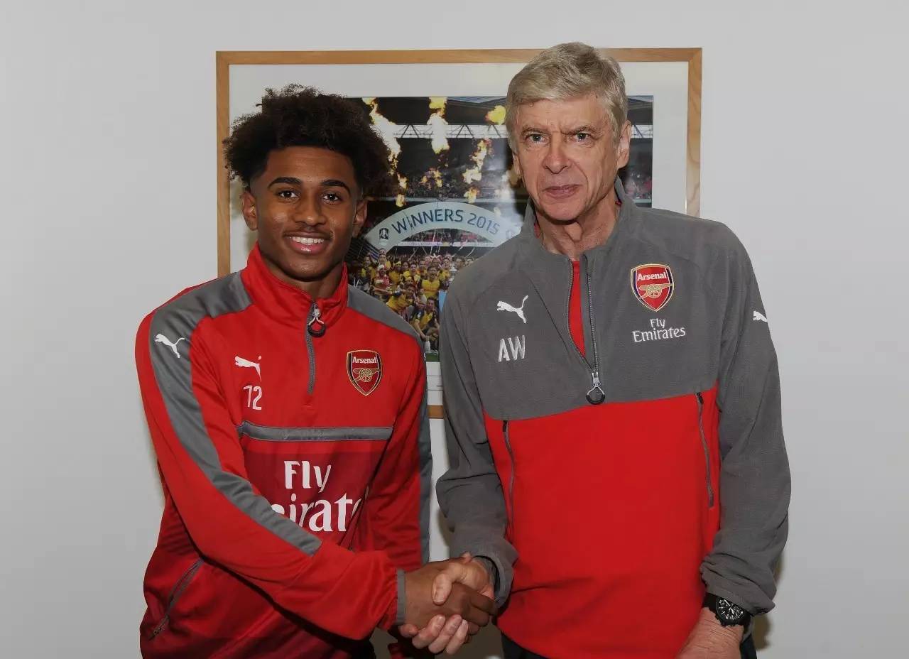 阿森纳正与尼尔森商谈续约,避免他在合同到期后离队