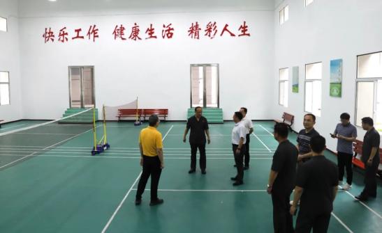 市人大常委会李碧华主任及专家学者调研应城法院人民法庭与人大代表"