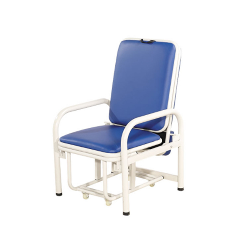 共享陪护床椅两用