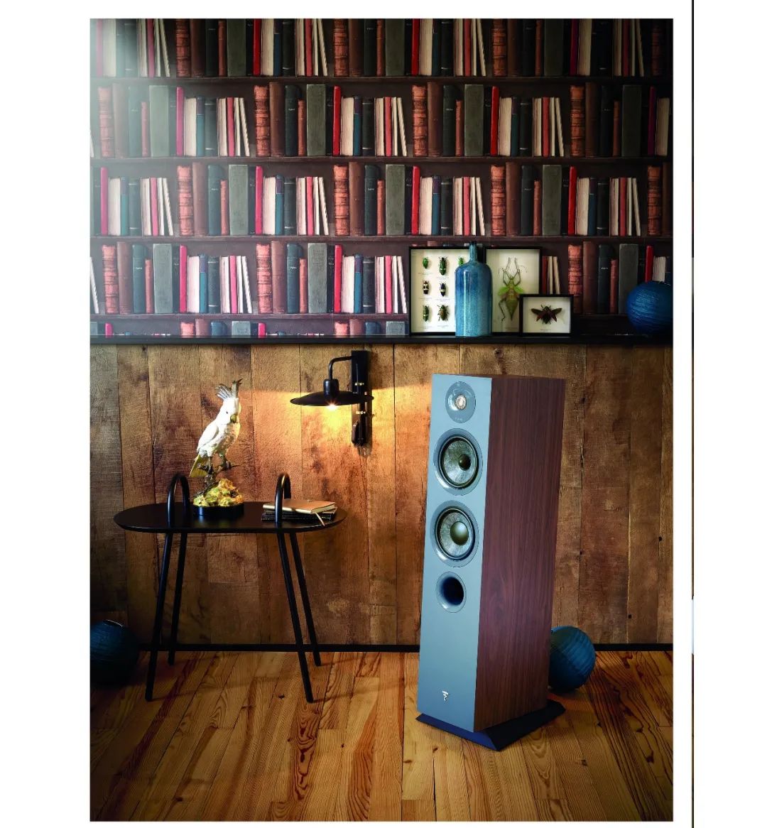 法国劲浪 chora 816音箱"双十一"惊爆到手价9990元,直降4910元!