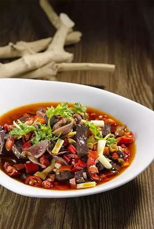 成都大蓉和,八道新派川菜来袭!