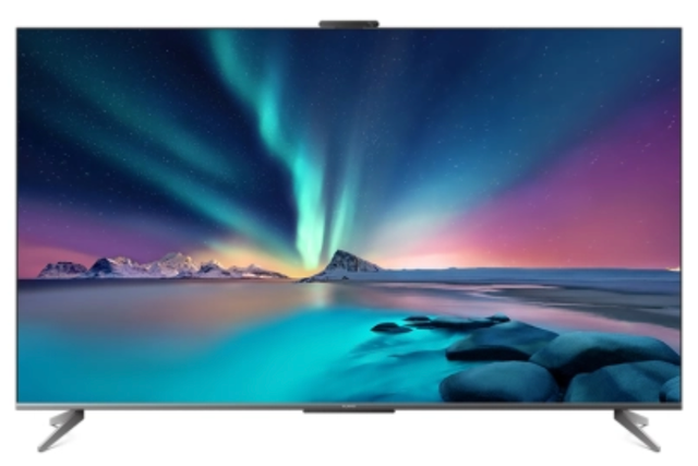 产品剖析:智慧娱乐,全面升级,2023年首款智慧屏新品华为智慧屏s3 pro
