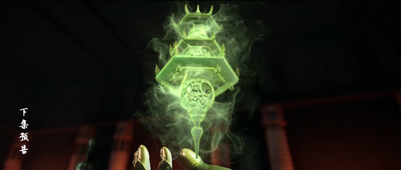 星辰变:秦羽结拜两位仙帝大哥,姜澜界第一层开启,姜立加戏好评