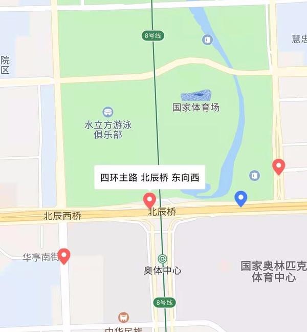 最新拍进京证地图图片