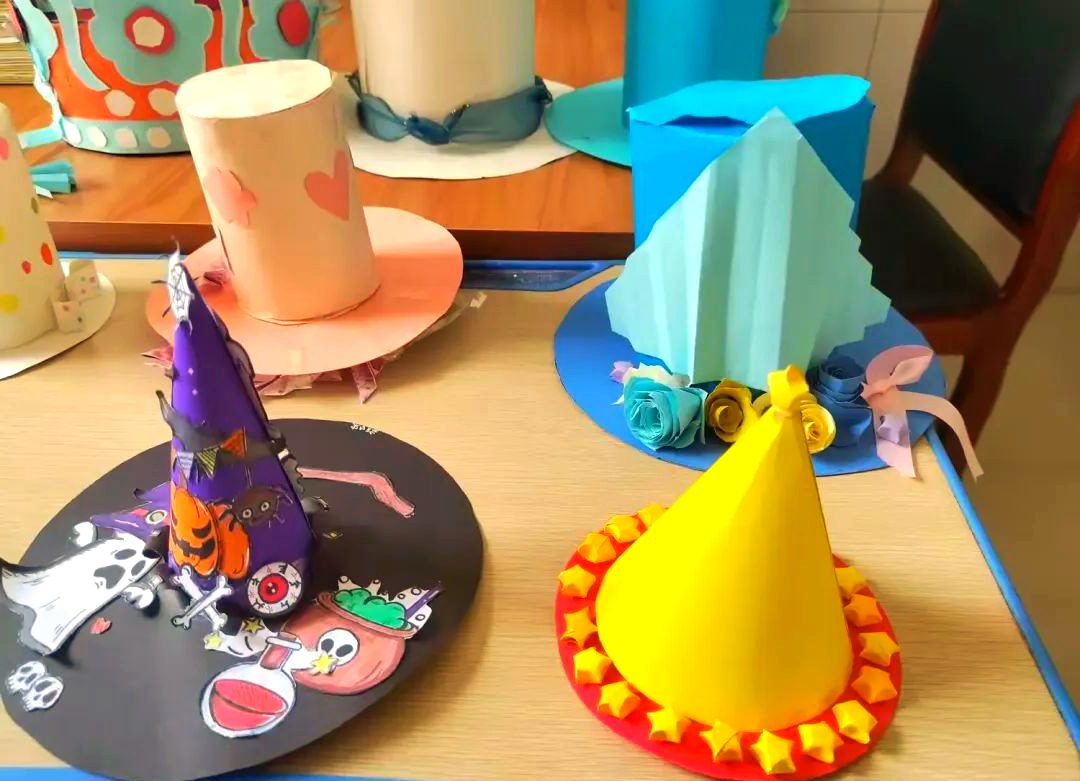 六年级下册数学学科活动