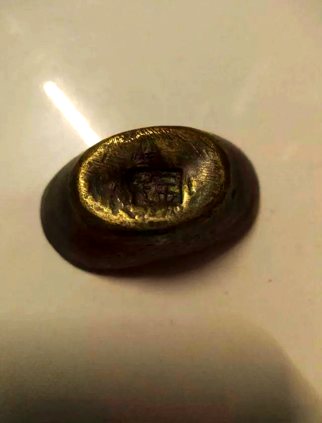 金属包浆是什么(金属包浆是什么意思) 第2张