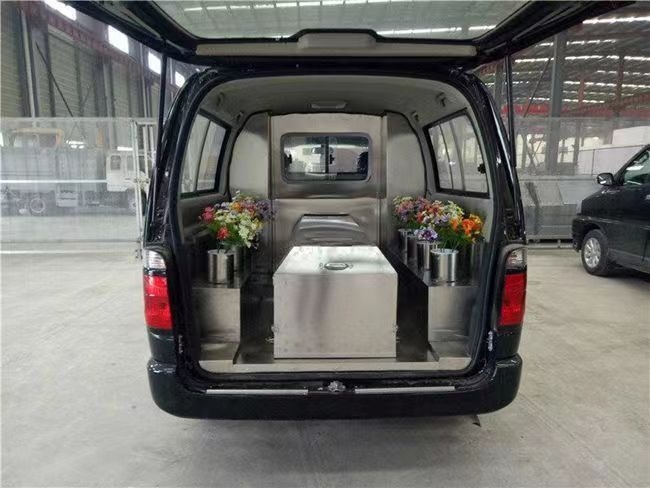 为什么会有殡葬一条龙服务?