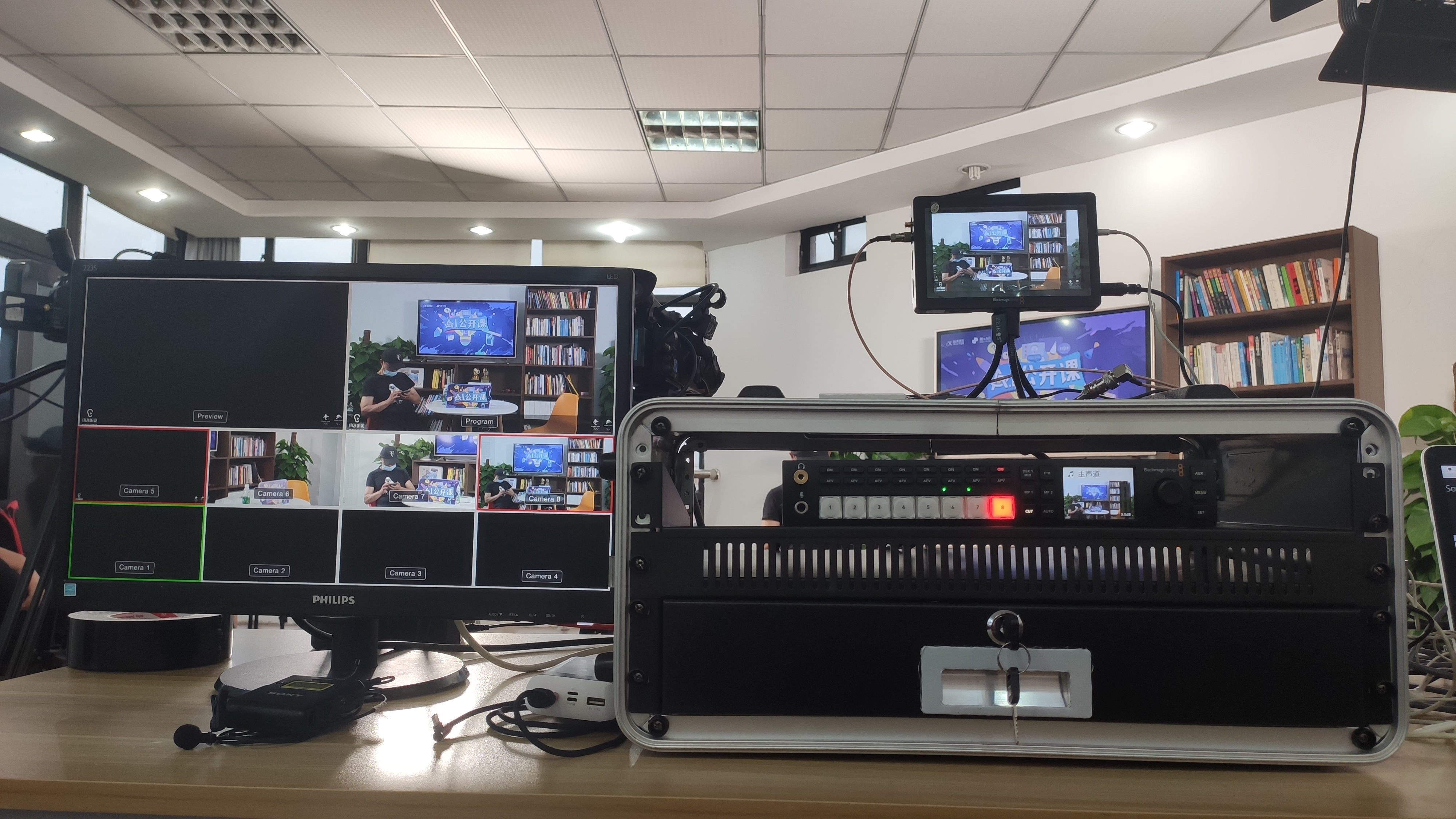 大连照片直播,zoom直播公司,会议活动直播公司