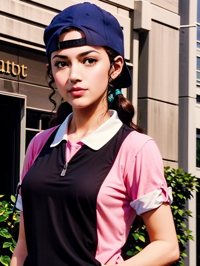 《灌篮高手》各种画风的井上彩子 头像 壁纸