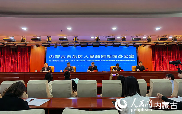 干货满满!内蒙古人社部门发布优化营商环境10条措施