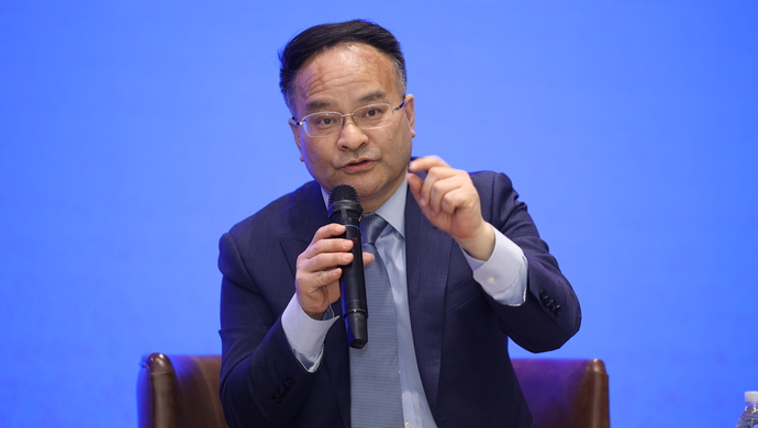 专访倪闽景:把攸关学生切身利益的问题大声说出来,并一直讲下去