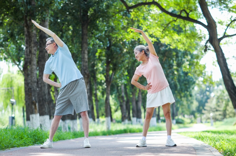 什么时间运动更有助于控糖?不是早上