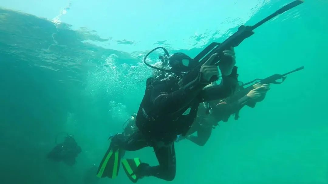 端午节,军人在战位!