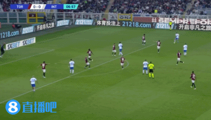 国际米兰3-0都灵比赛详情_意甲国际米兰对阵都灵比赛战报_意甲-劳塔罗破荒恰20点射 国际米兰3-0卡利亚里