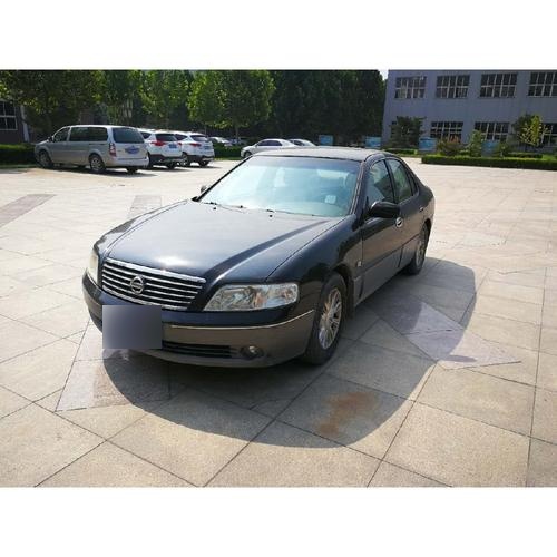 2,我购买了一辆二手车,是风神蓝鸟eq7200d,在过户时我注意到它的生产