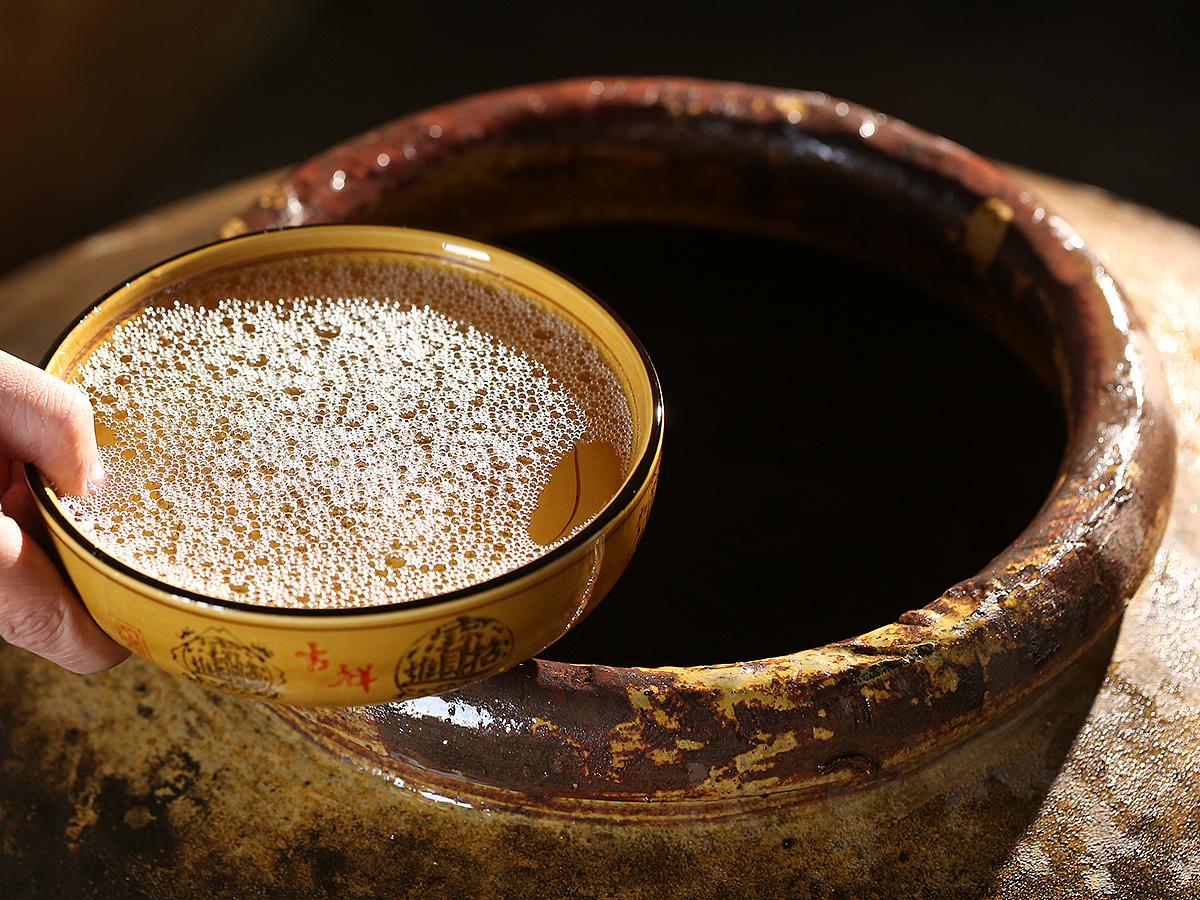 基酒知多少-喜酱天下