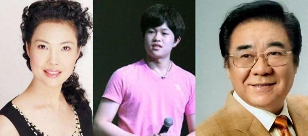 李天一非亲生?金铁霖死一年与梦鸽关系遭曝,李双江气的医院抢救