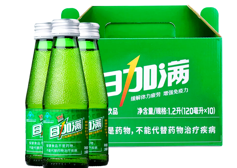 潘粤明代言日加满受罚:明星产品背后的法律挑战与市场策略