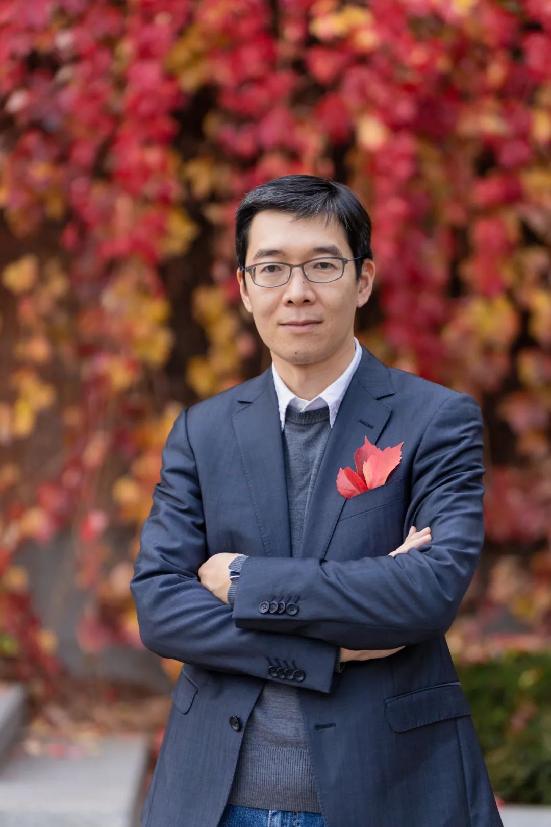 周庆安:文明对话新阶段,讲好中国故事该如何发"问"?|东西问