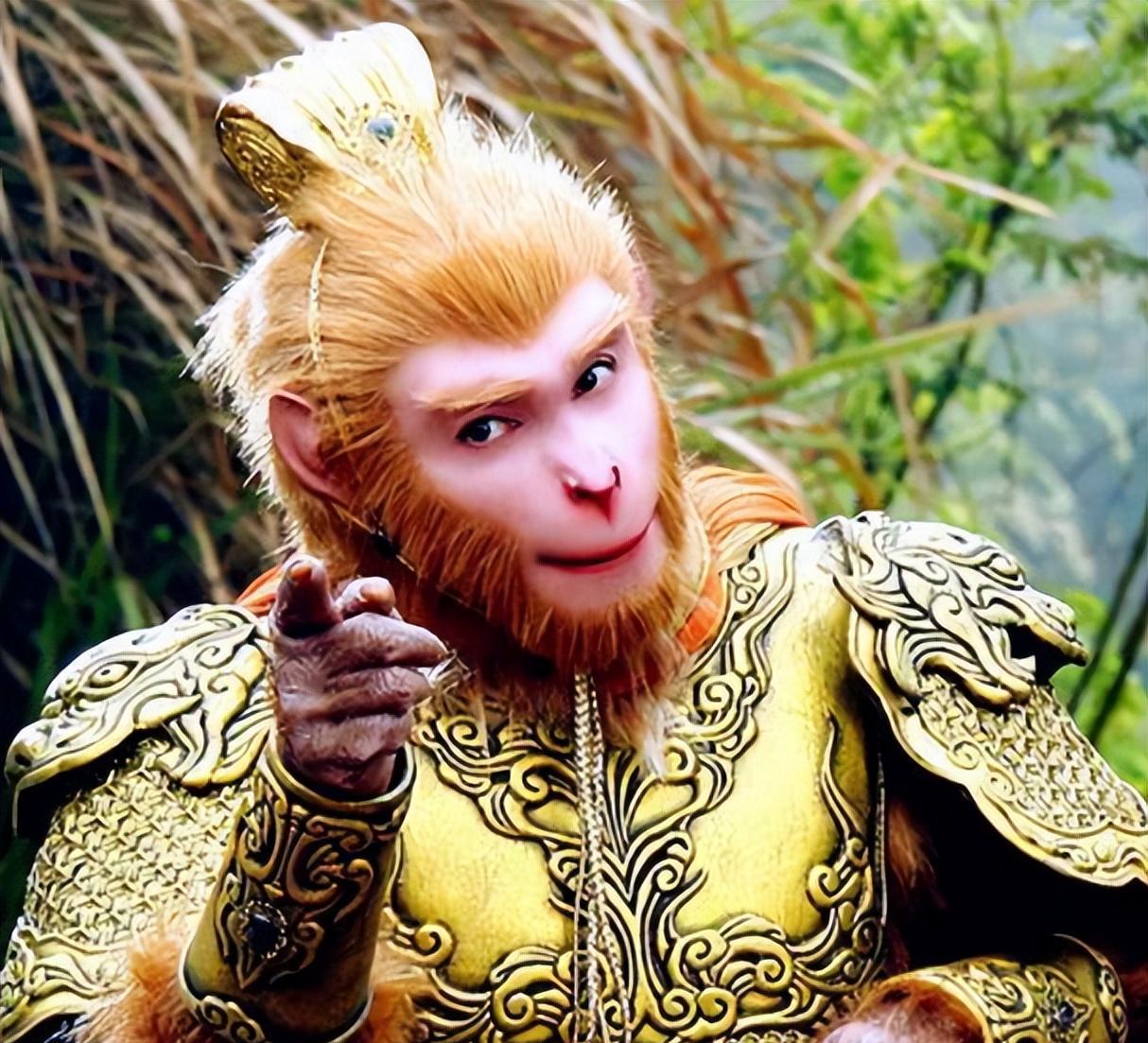 唐僧母亲怀孕之时,为何会是寿星托梦?你听寿星自己说了什么