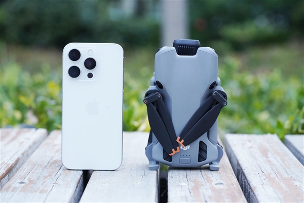迷你无人机机首次1英寸大底！大疆DJI MINI 5 PRO图赏