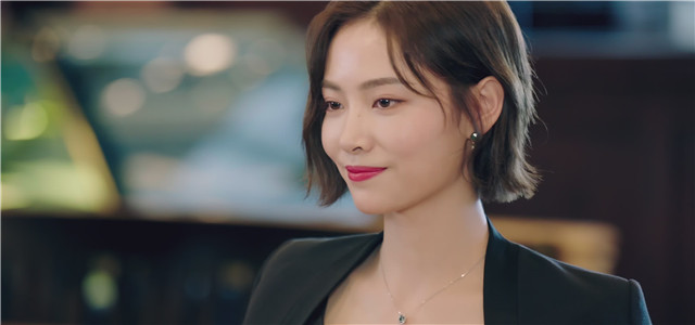 《平行迷途》今晚开播,徐佳琪出场令人惊艳