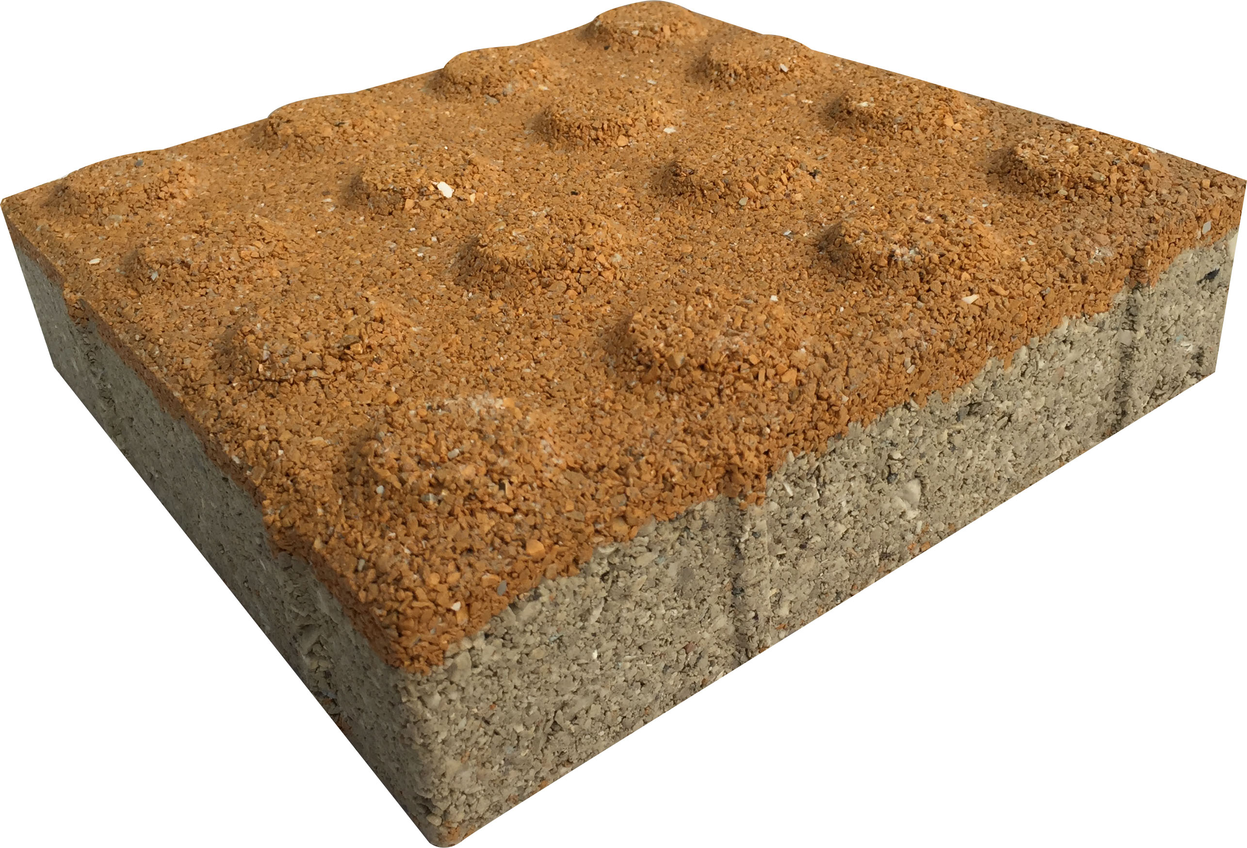 户外停车场透水砖的种类