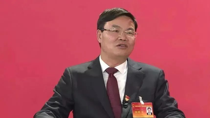 一周内,西藏两名原市长主动投案