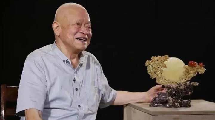 石雕大师倪东方走了,他把"人生"的一部分留在了浙江省非遗馆