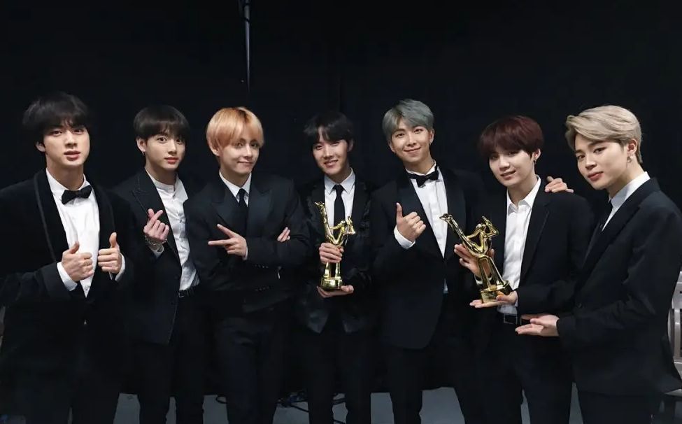 令韩国人骄傲的韩国五大国宝,都有些谁?