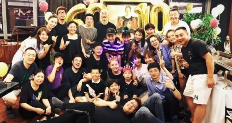 京圈北狐先生指的是谁