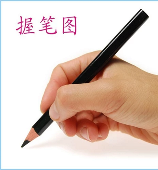 漂亮的字体让人羡慕,三点建议,助孩子练成美观大方的字体